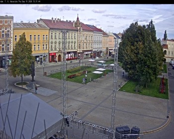 Město Prostějov