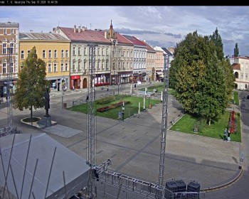 Město Prostějov