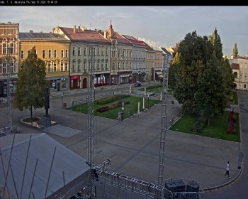 Město Prostějov