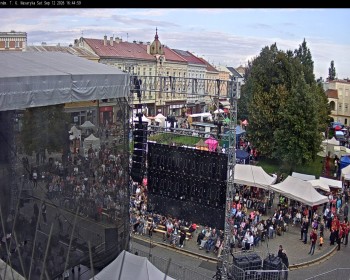 Město Prostějov
