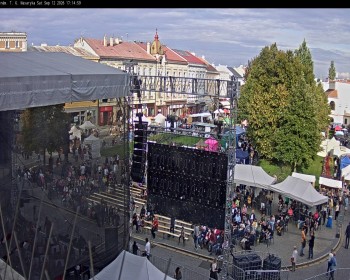 Město Prostějov