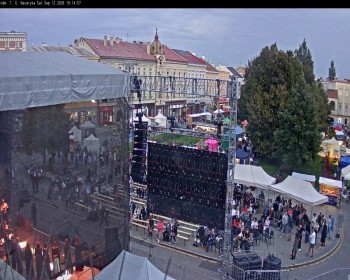 Město Prostějov