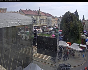 Město Prostějov