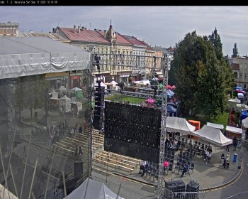 Město Prostějov