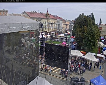 Město Prostějov