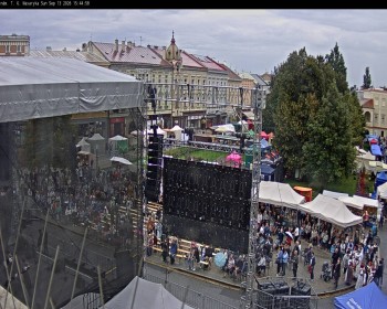Město Prostějov