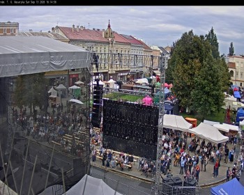 Město Prostějov