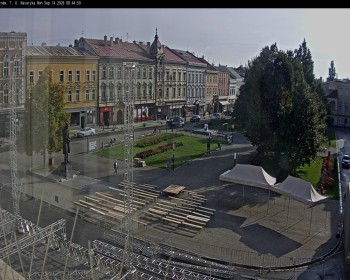 Město Prostějov