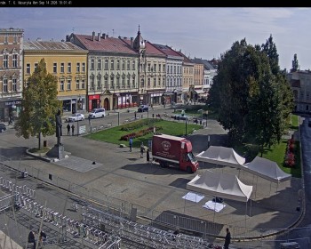 Město Prostějov
