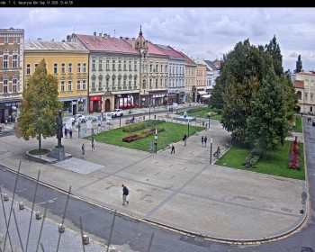 Město Prostějov