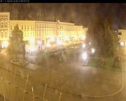 T. G. Masaryk Square
