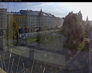 Stadt Prostějov - T. G. Masaryk-Platz - 15.9.2026 v 07:45 Stadt Prostějov - T. G. Masaryk-Platz - 15.9.2026 v 07:45