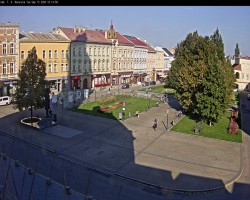 T. G. Masaryk Square