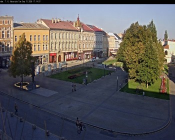 Město Prostějov