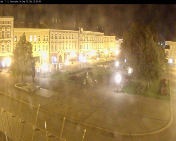 Město Prostějov