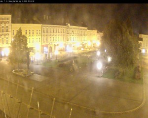 Town of Prostějov - T. G. Masaryk Square - 16.9.2026 v 02:45