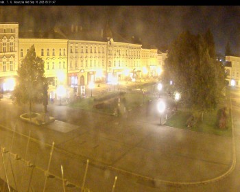 Město Prostějov