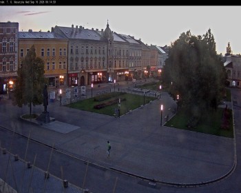 Město Prostějov