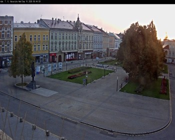 Město Prostějov