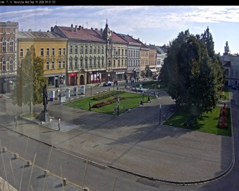 Město Prostějov
