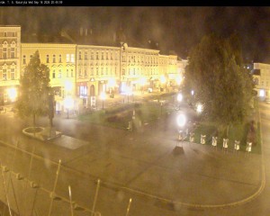 Town of Prostějov - T. G. Masaryk Square - 16.9.2026 v 20:45