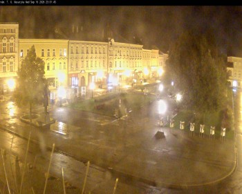 Město Prostějov