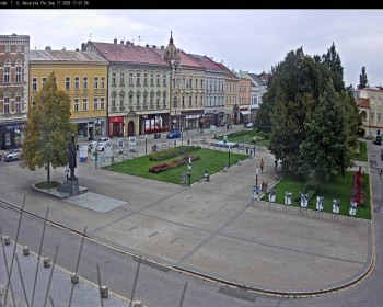 Město Prostějov
