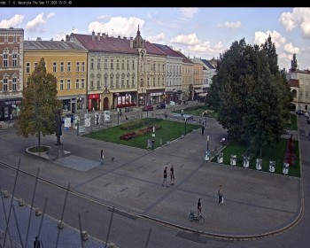 Město Prostějov