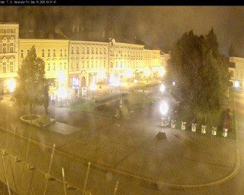 Město Prostějov
