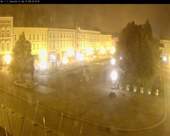 Město Prostějov