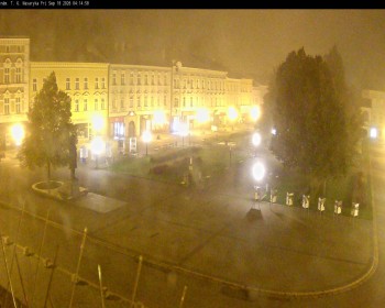 Město Prostějov
