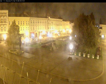 Město Prostějov