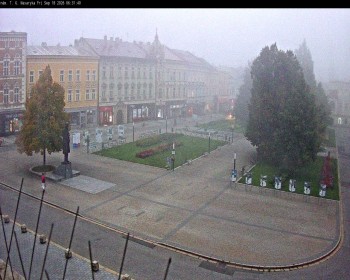 Město Prostějov