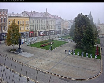 Město Prostějov