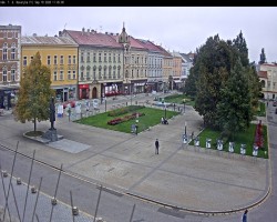 Náměstí T. G. Masaryka
