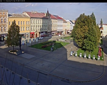 Město Prostějov