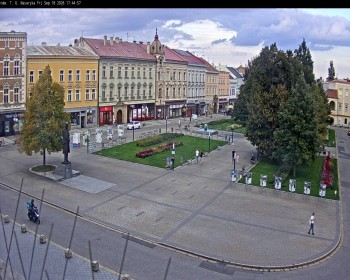 Město Prostějov