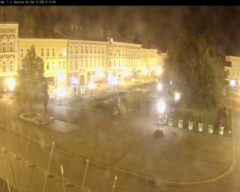 Město Prostějov