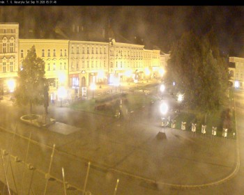Město Prostějov
