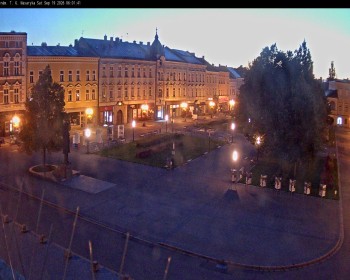 Město Prostějov