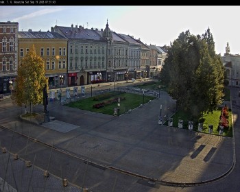 Město Prostějov