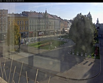Město Prostějov