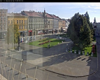 Město Prostějov