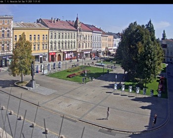 Město Prostějov