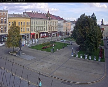 Město Prostějov