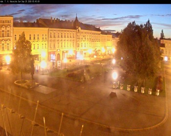 Město Prostějov