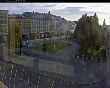 Město Prostějov