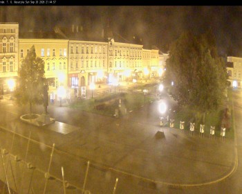 Město Prostějov