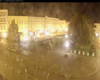 Město Prostějov