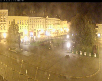 Město Prostějov